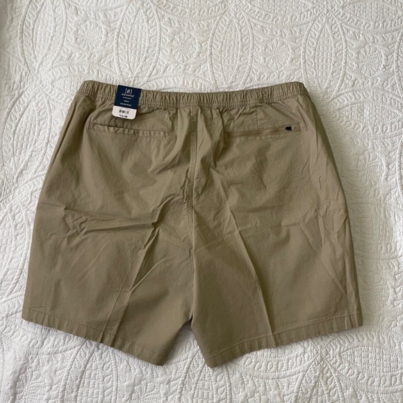 NWT GEORGE At the Knee  Ripstop  SHORTS 2XL 44-46 - Picture 2 of 14